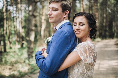Алексей & Антонина * 7 августа