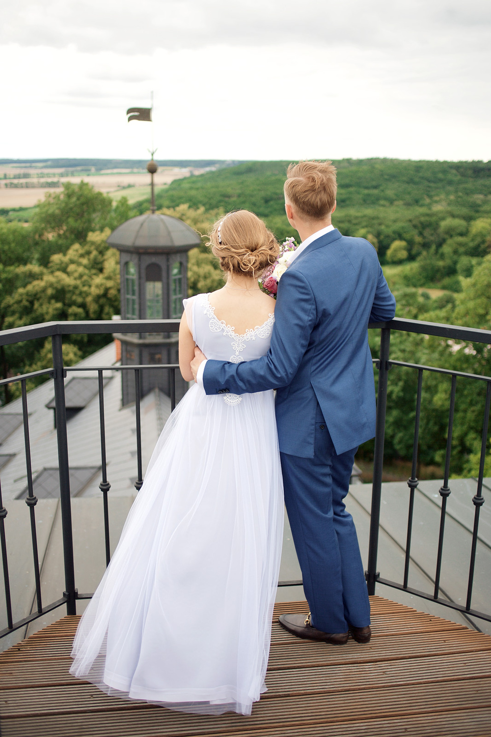 Юрий & Оксана 