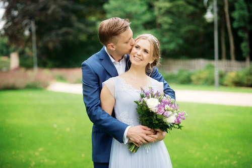 Юрий & Оксана 