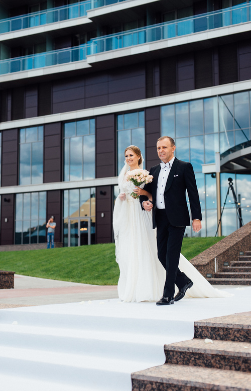 Юрий & Оксана 