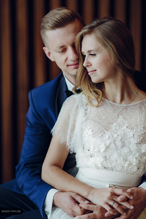 Юрий & Оксана 
