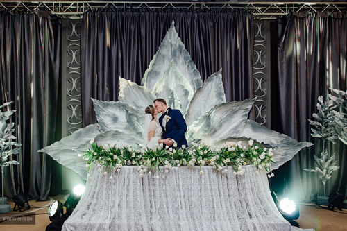 Юрий & Оксана 
