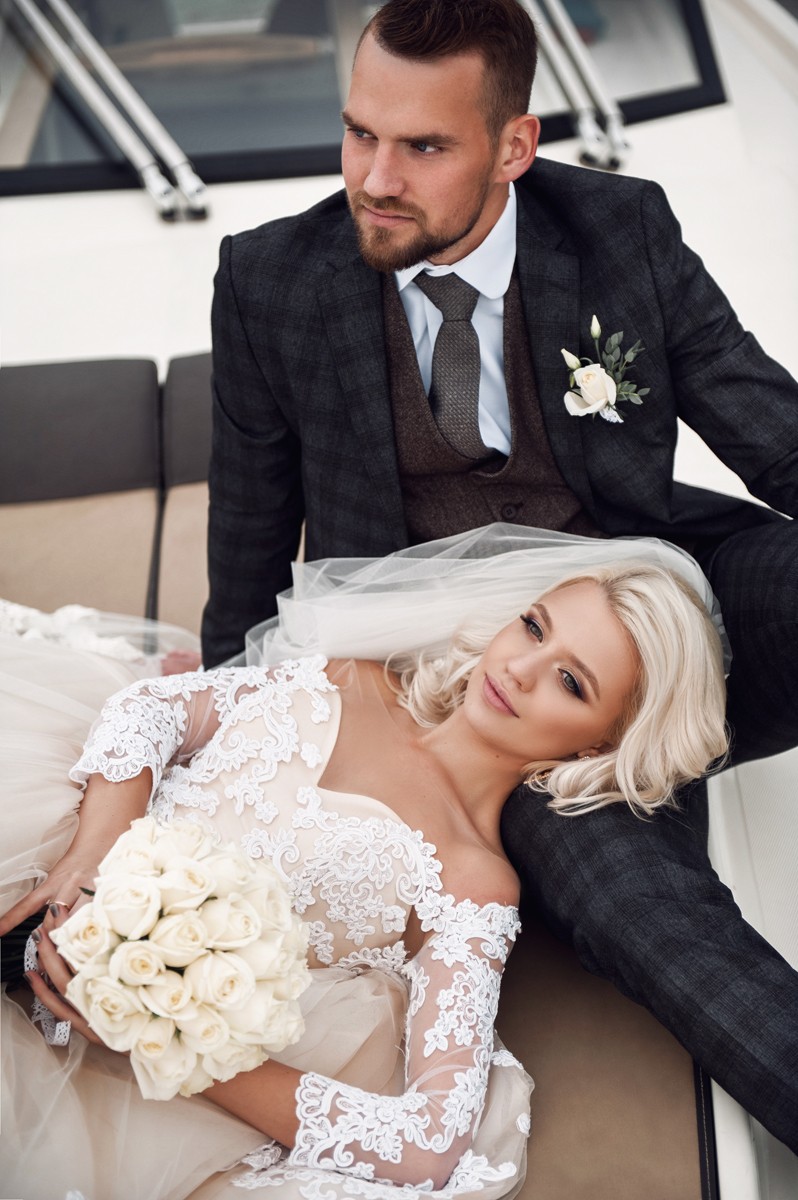 Глеб & Фаина