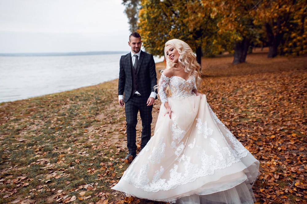 Глеб & Фаина