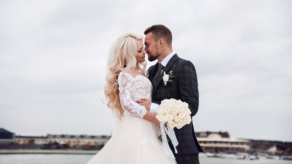 Глеб & Фаина