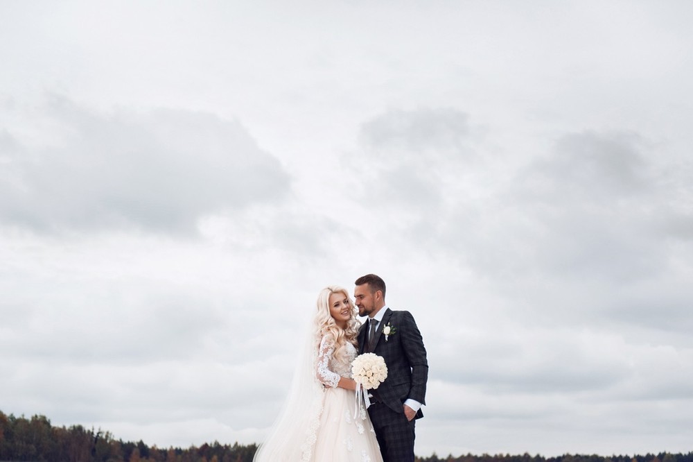Глеб & Фаина