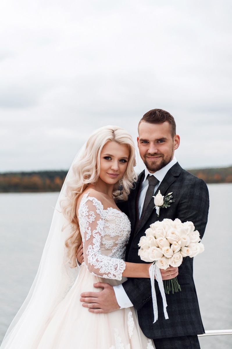 Глеб & Фаина