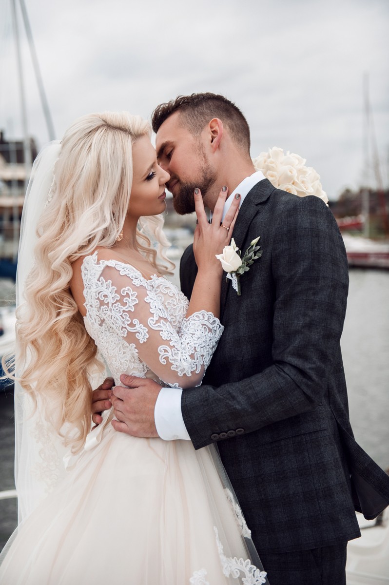 Глеб & Фаина
