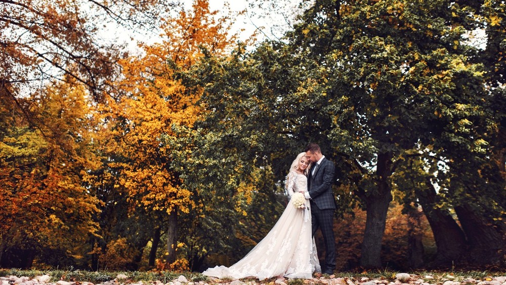 Глеб & Фаина