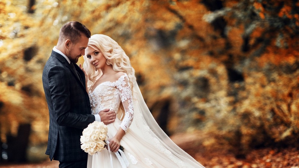 Глеб & Фаина