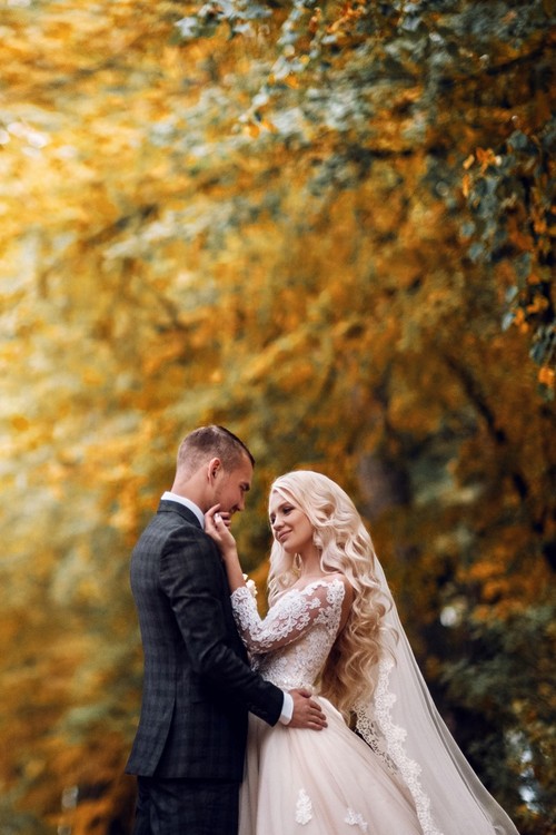 Глеб & Фаина