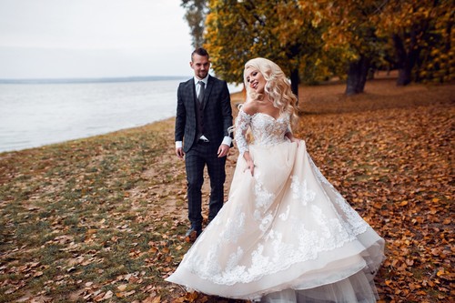 Глеб & Фаина