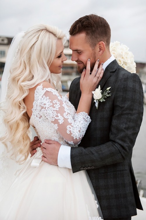 Глеб & Фаина