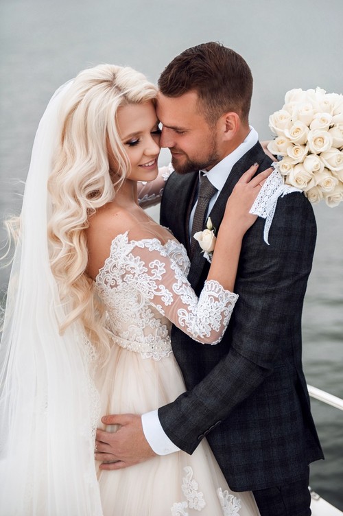 Глеб & Фаина