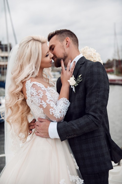 Глеб & Фаина