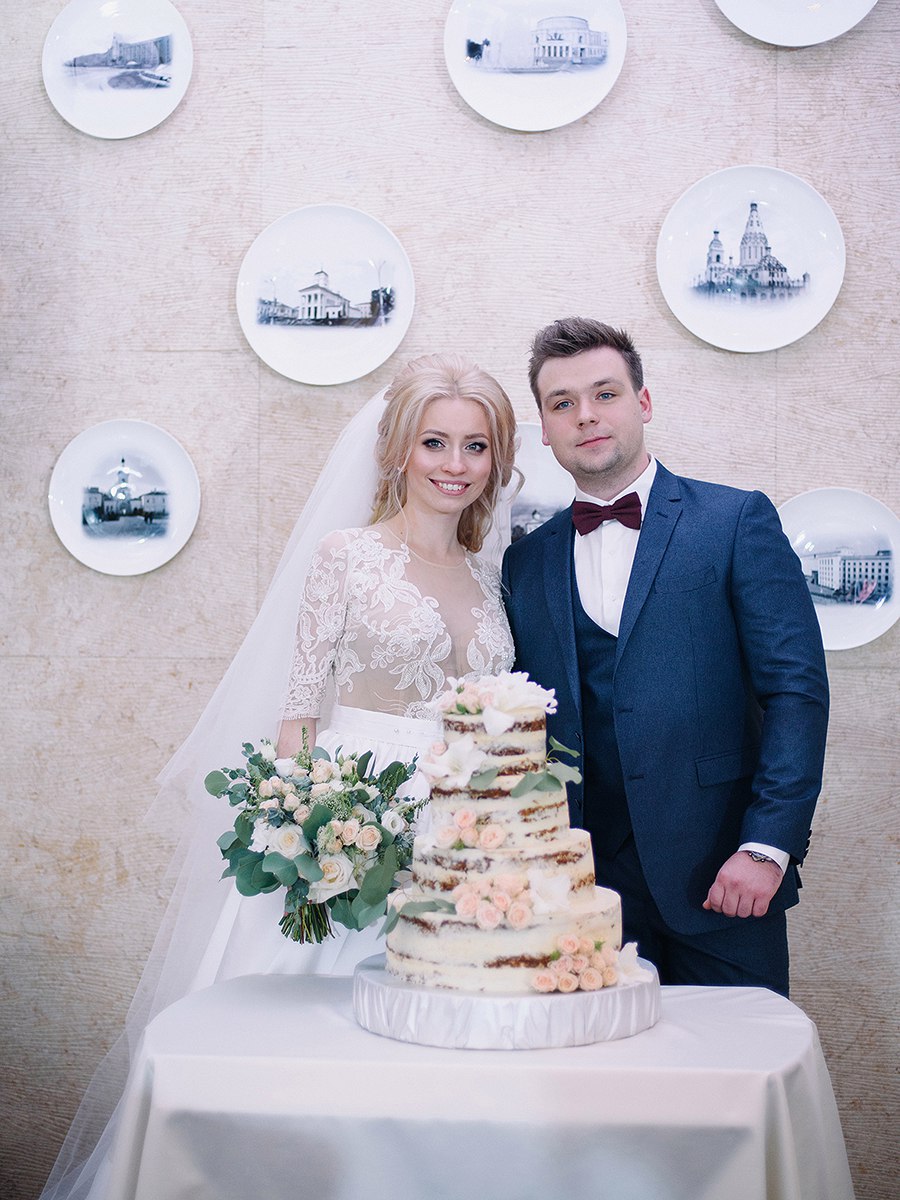 Кирилл & Евгения 