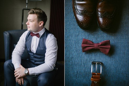 Кирилл & Евгения 