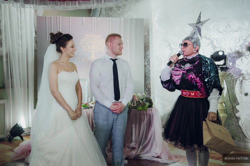 Евгений & Ирина