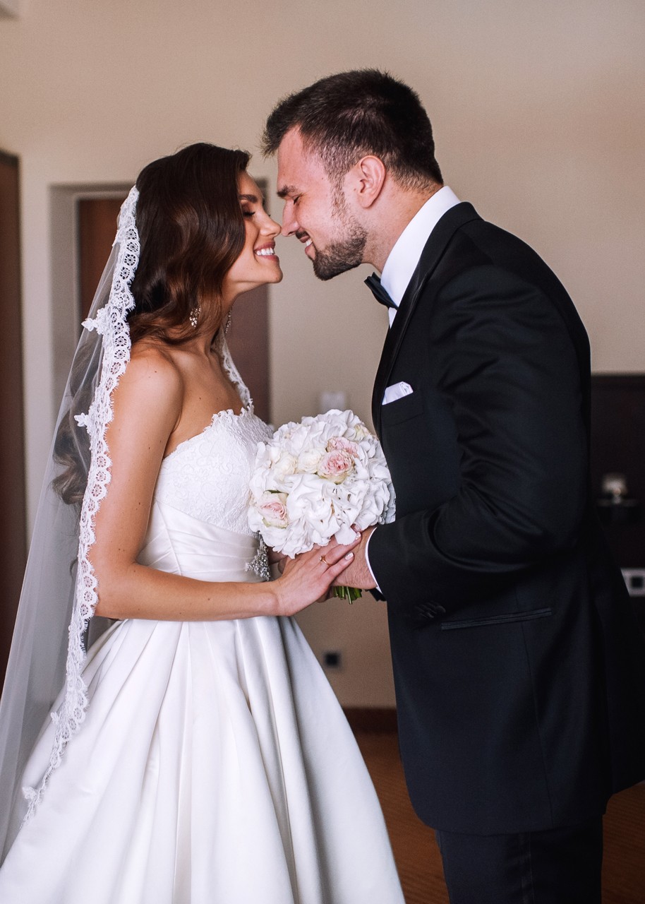 Андрей & Ирина 