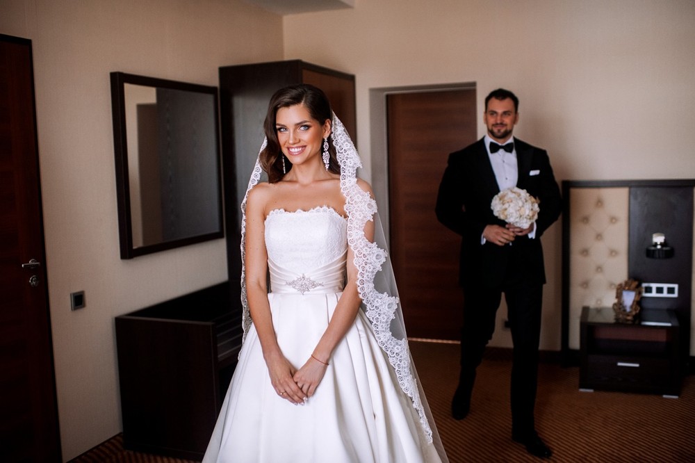 Андрей & Ирина 