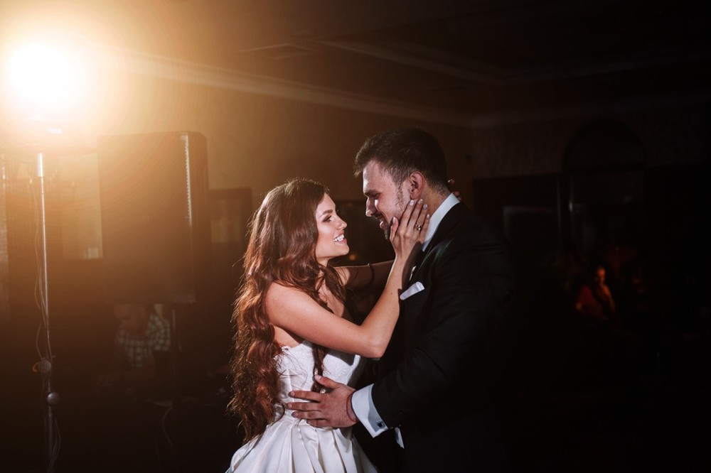 Андрей & Ирина 