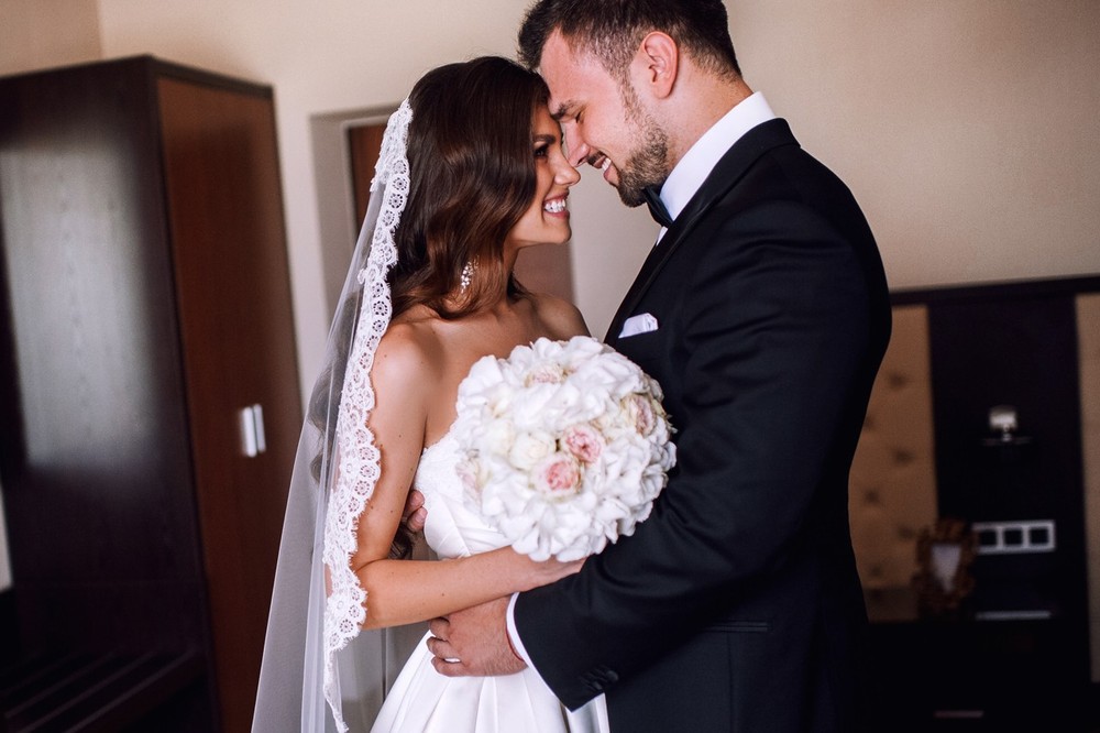 Андрей & Ирина 
