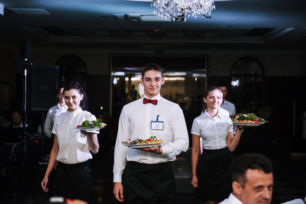 Андрей & Ирина 