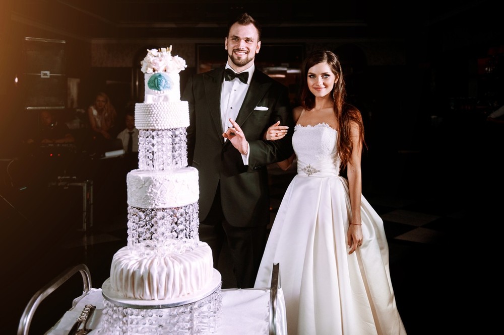 Андрей & Ирина 