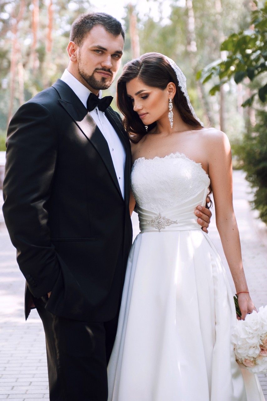 Андрей & Ирина 