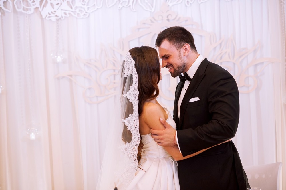 Андрей & Ирина 