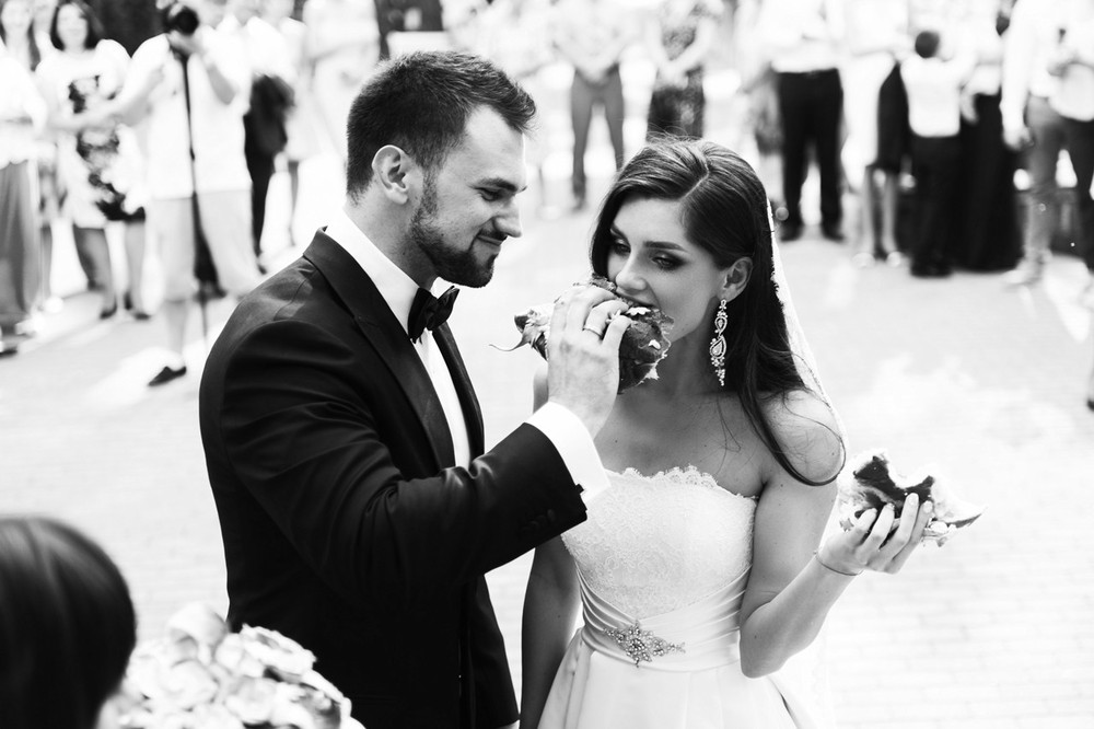 Андрей & Ирина 