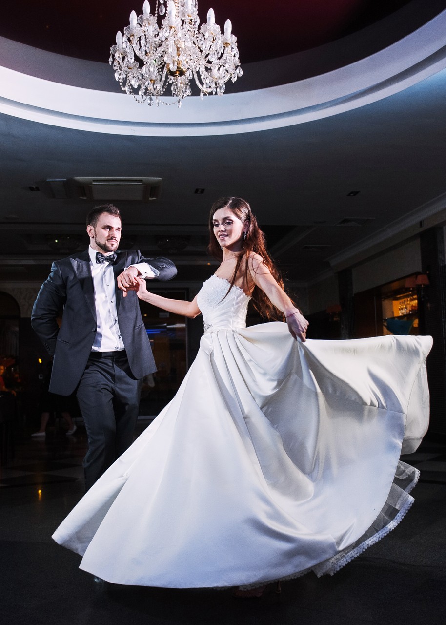 Андрей & Ирина 