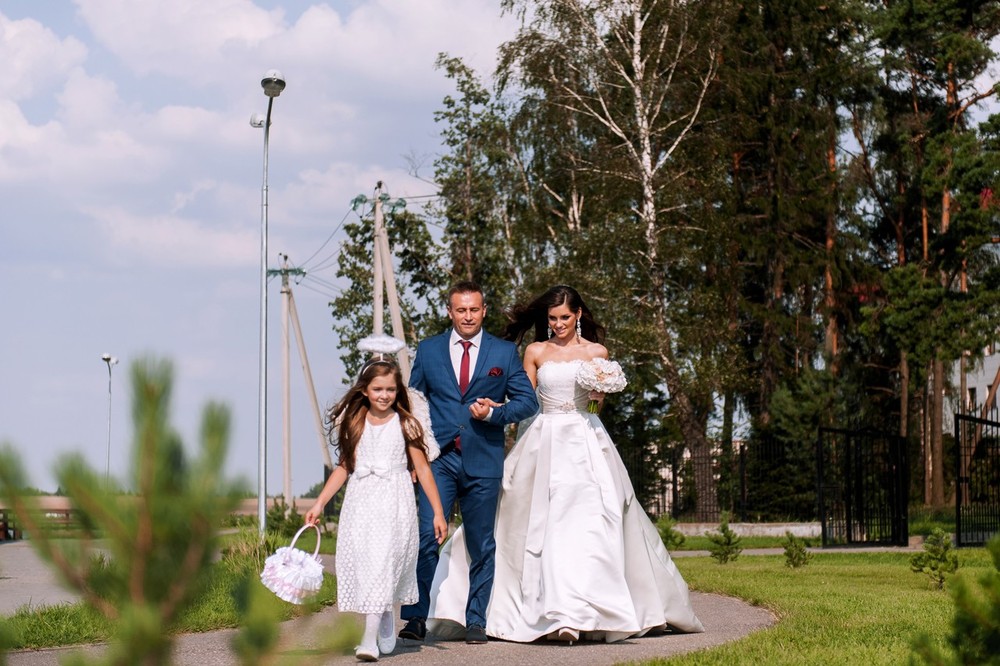 Андрей & Ирина 