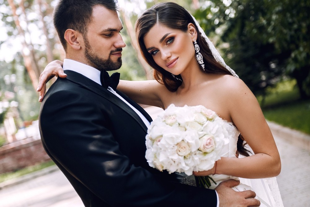 Андрей & Ирина 