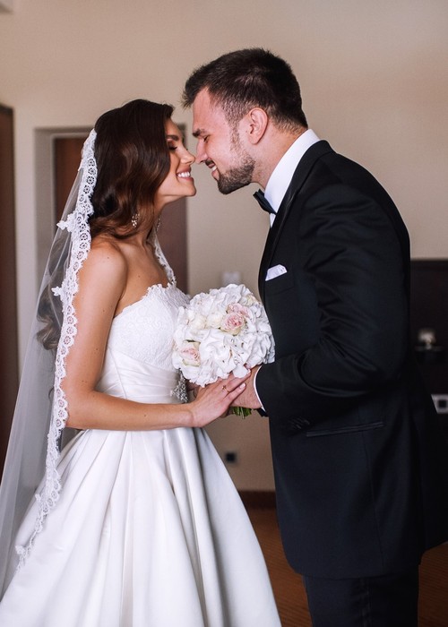 Андрей & Ирина 