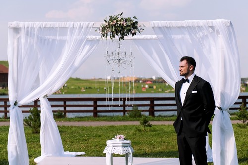 Андрей & Ирина 