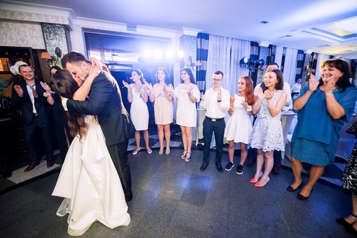 Андрей & Ирина 