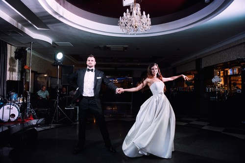 Андрей & Ирина 