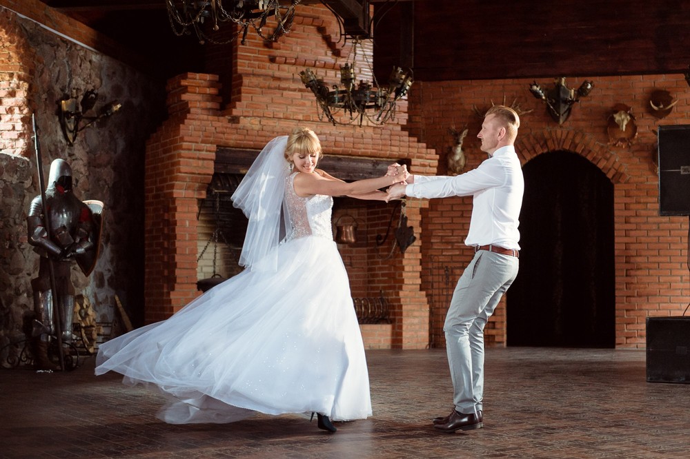 Павел & Ирина 
