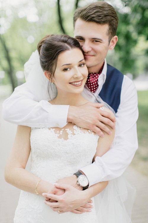 Геннадий & Карина 