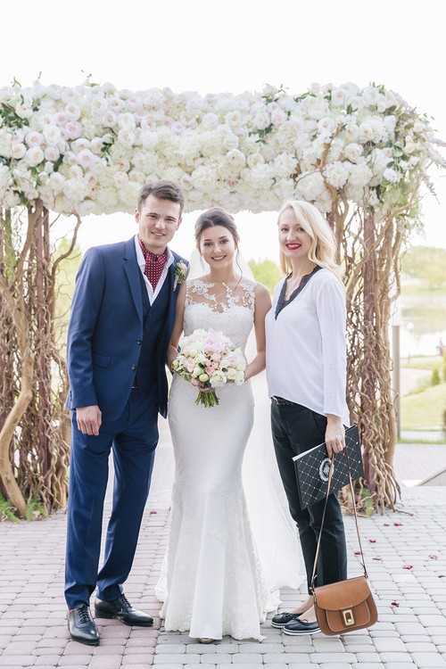 Геннадий & Карина 