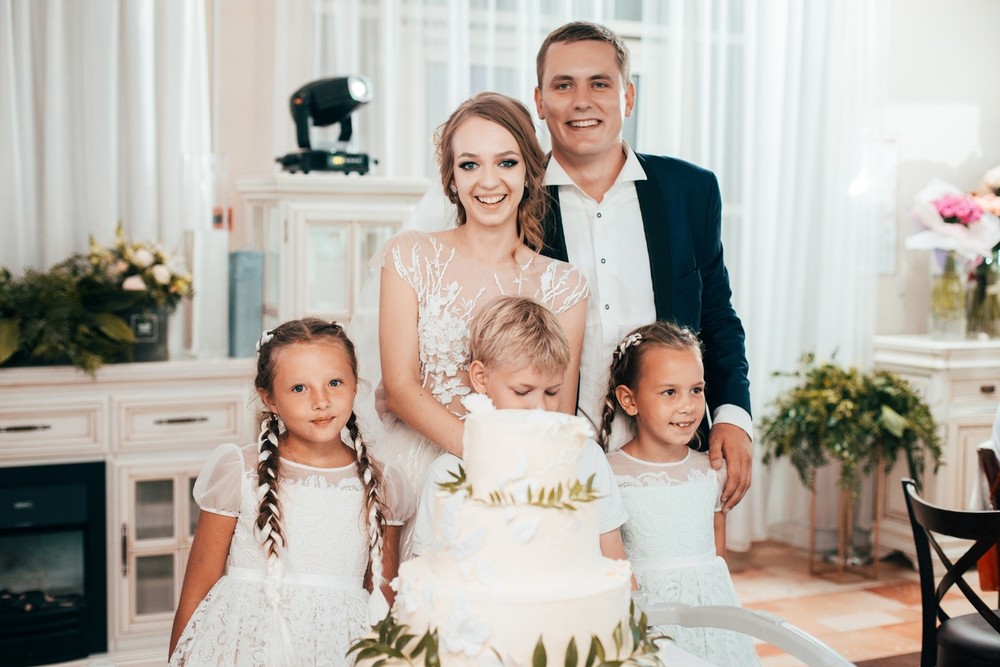 Дима & Катя