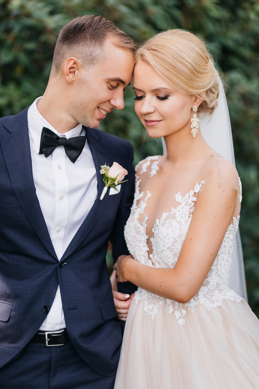Александр & София