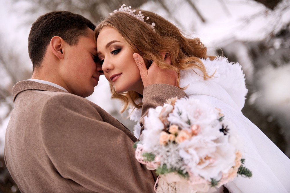 Андрей & Катарина