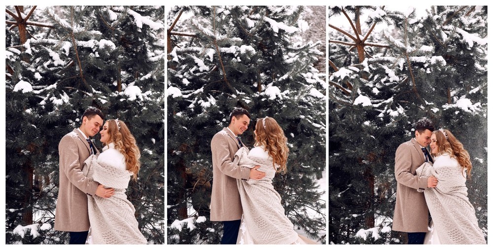 Андрей & Катарина