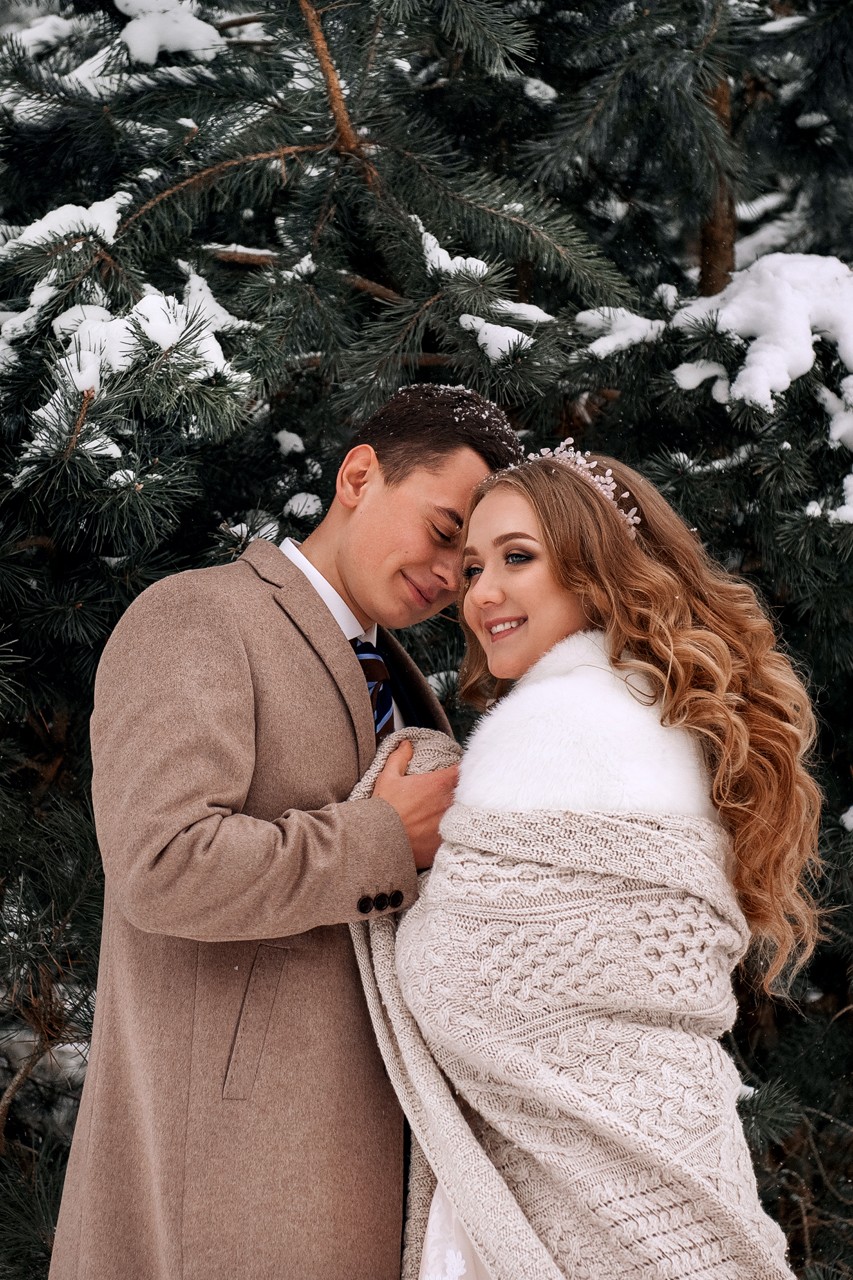 Андрей & Катарина