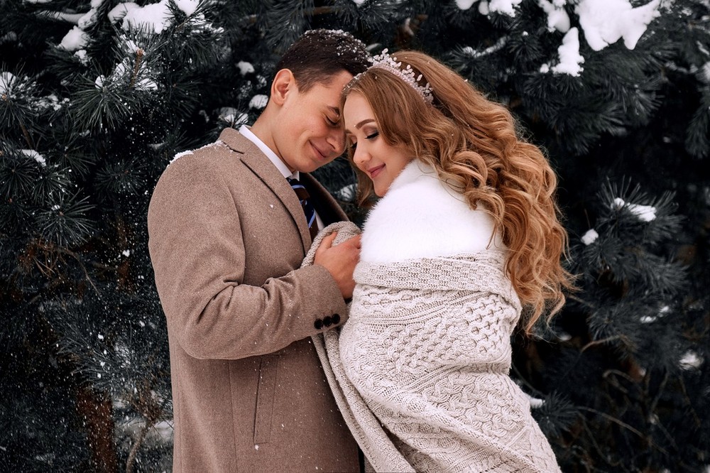 Андрей & Катарина