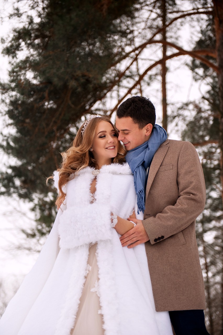 Андрей & Катарина