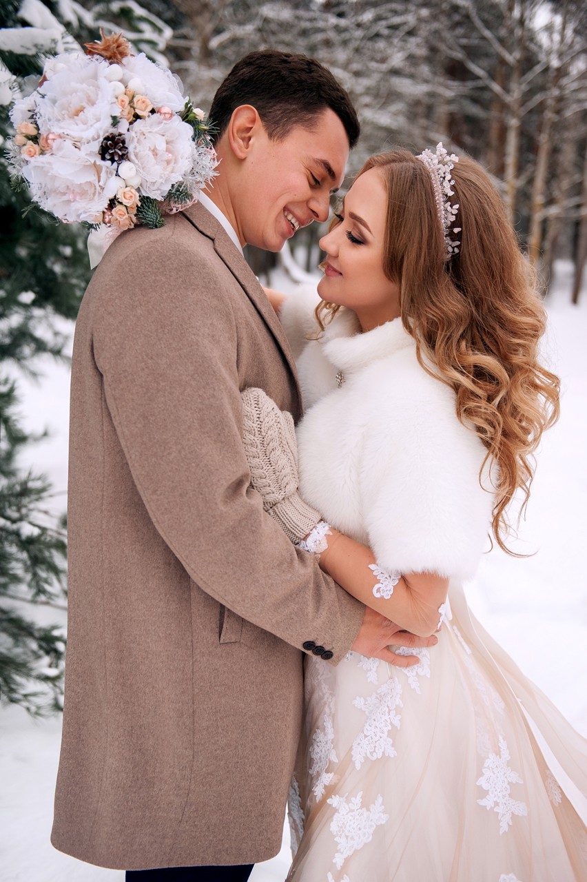 Андрей & Катарина