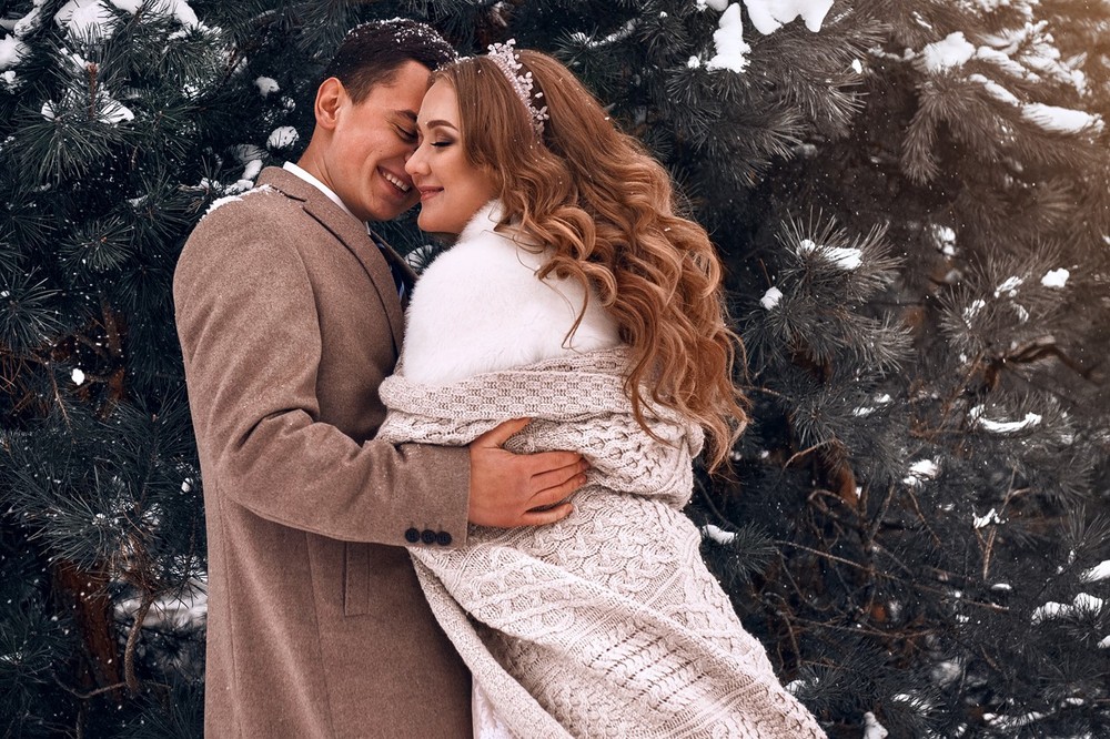 Андрей & Катарина